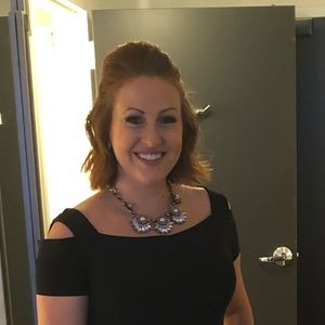 Meet your Posher, Erica